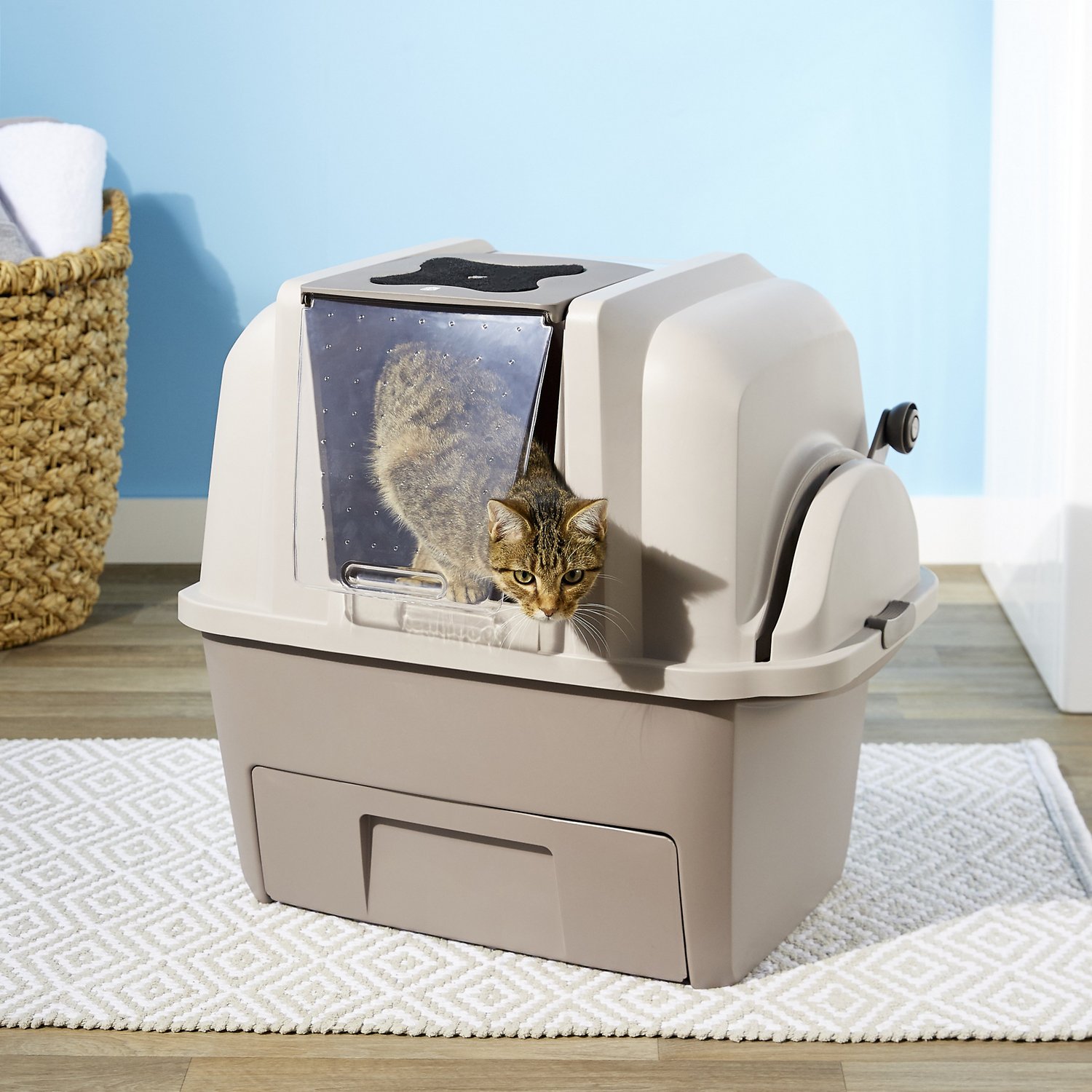 Cat it smartsift shop